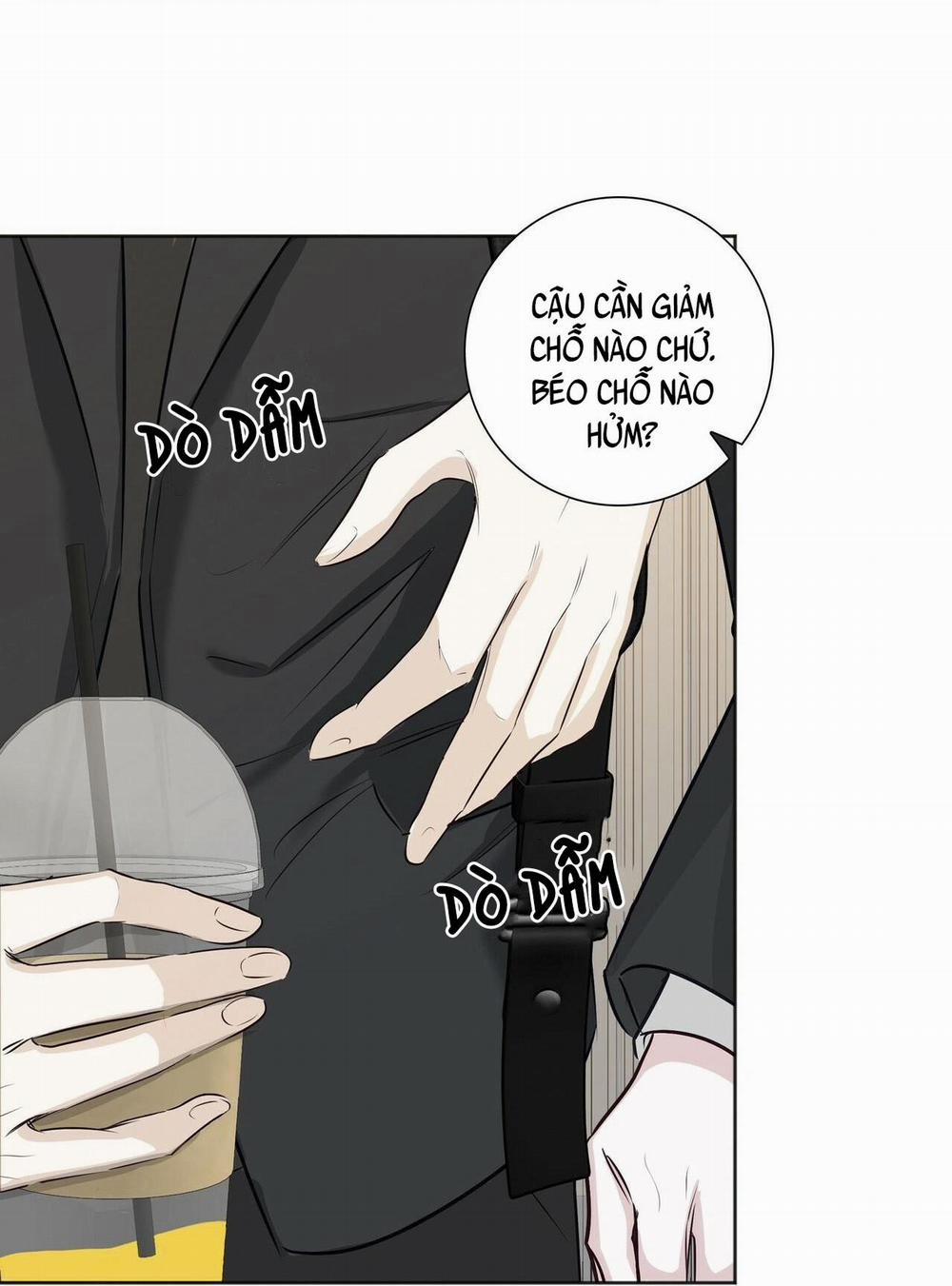 COI CHỪNG VƯỢT QUA RANH GIỚI 2 trang 13