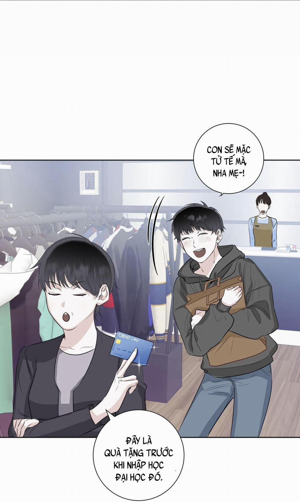 COI CHỪNG VƯỢT QUA RANH GIỚI 2 trang 27