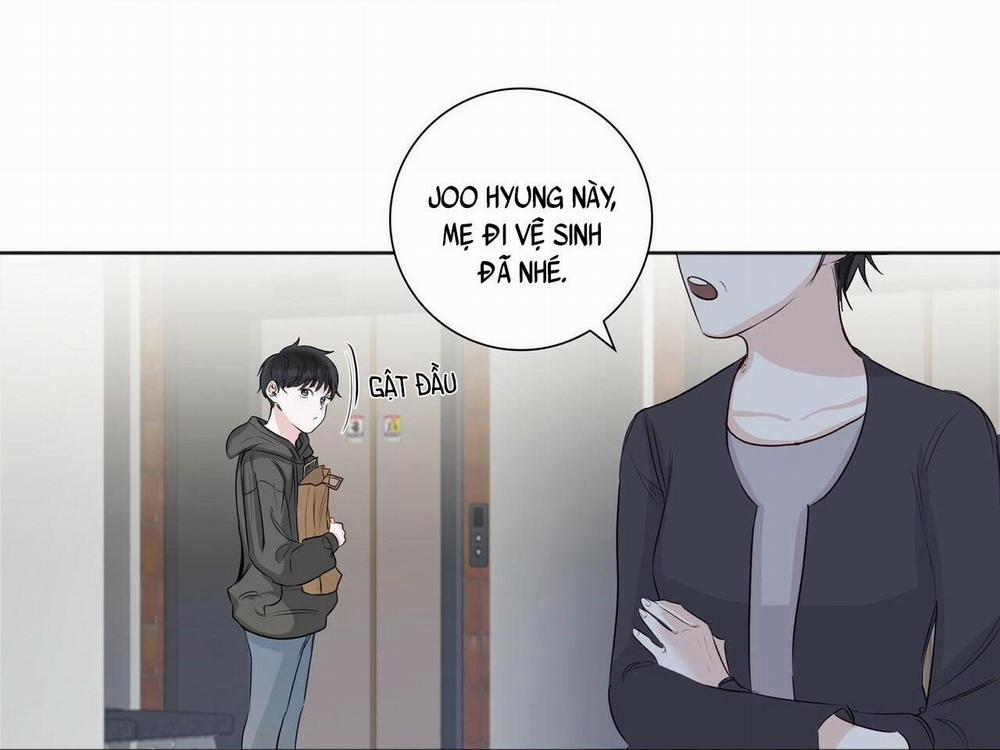 COI CHỪNG VƯỢT QUA RANH GIỚI 2 trang 32