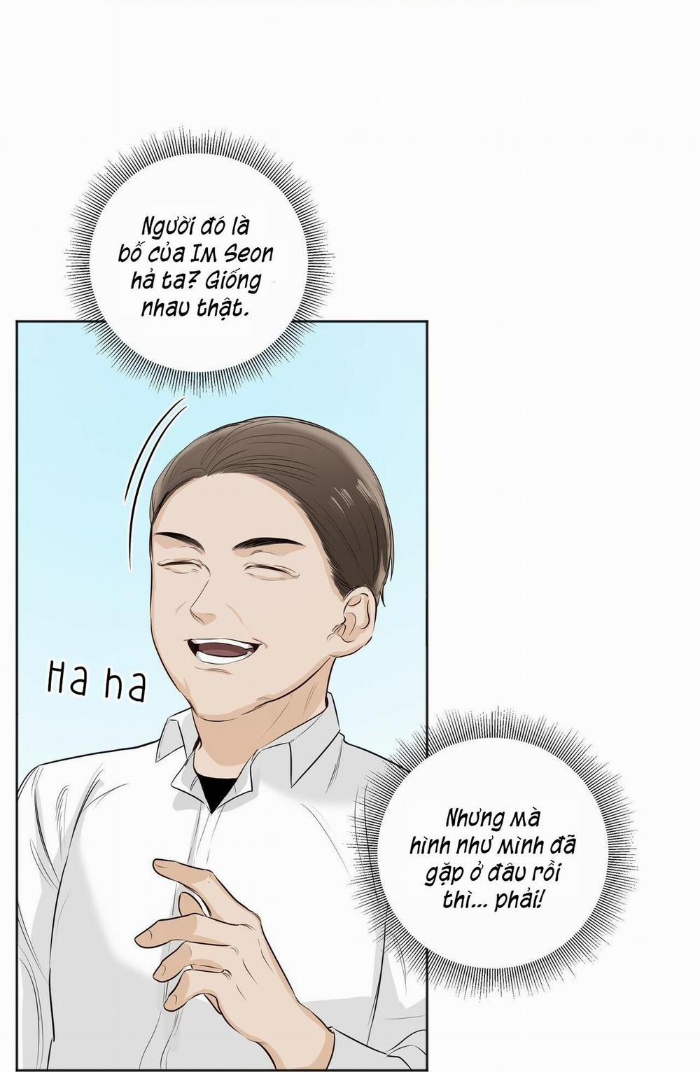 COI CHỪNG VƯỢT QUA RANH GIỚI 2 trang 38