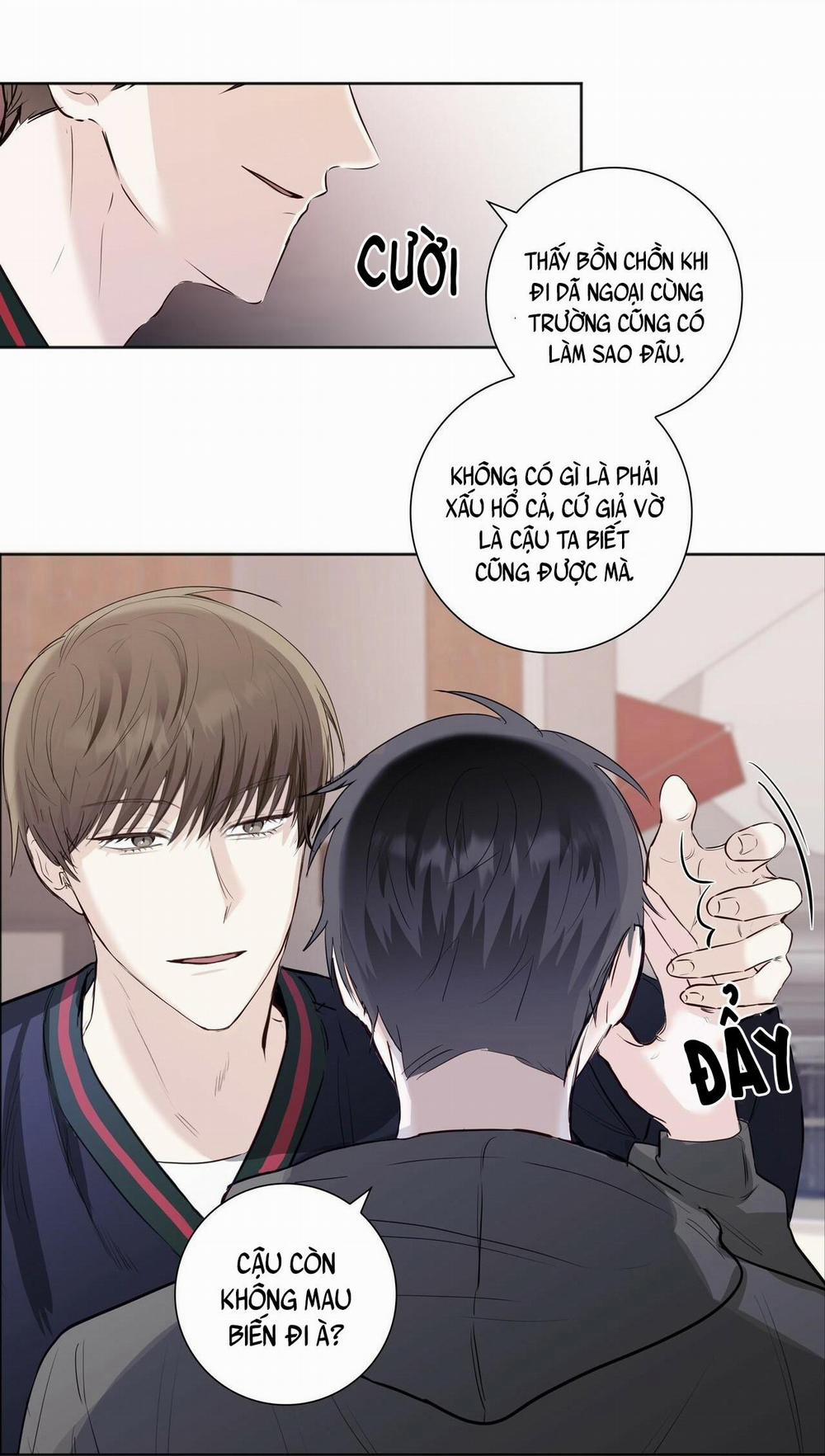 COI CHỪNG VƯỢT QUA RANH GIỚI 2 trang 58