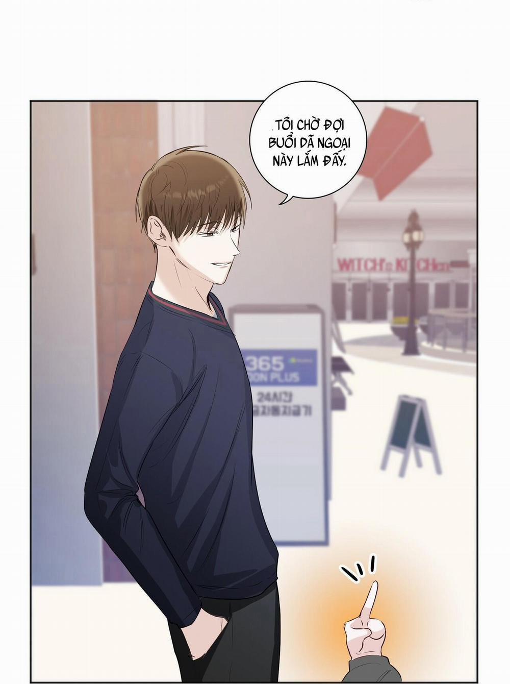 COI CHỪNG VƯỢT QUA RANH GIỚI 2 trang 60