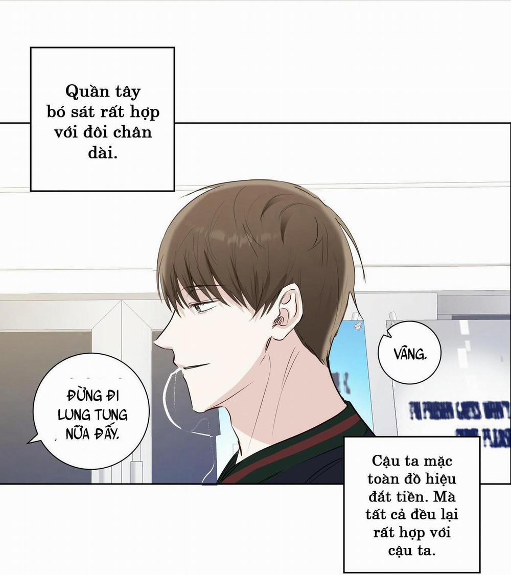 COI CHỪNG VƯỢT QUA RANH GIỚI 2 trang 64