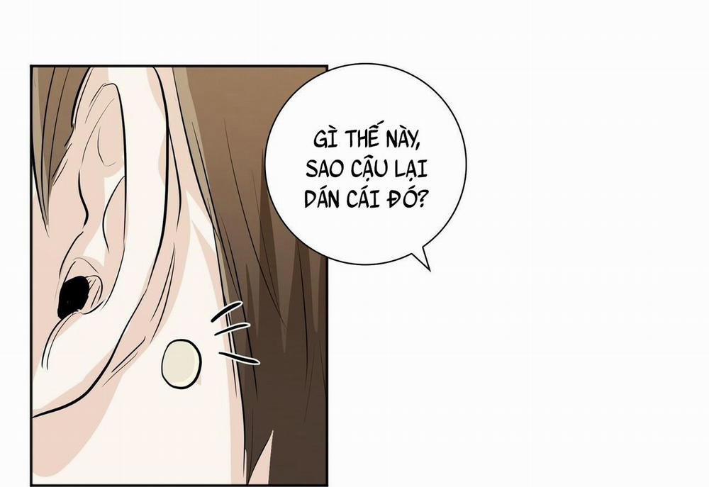 COI CHỪNG VƯỢT QUA RANH GIỚI 2 trang 73