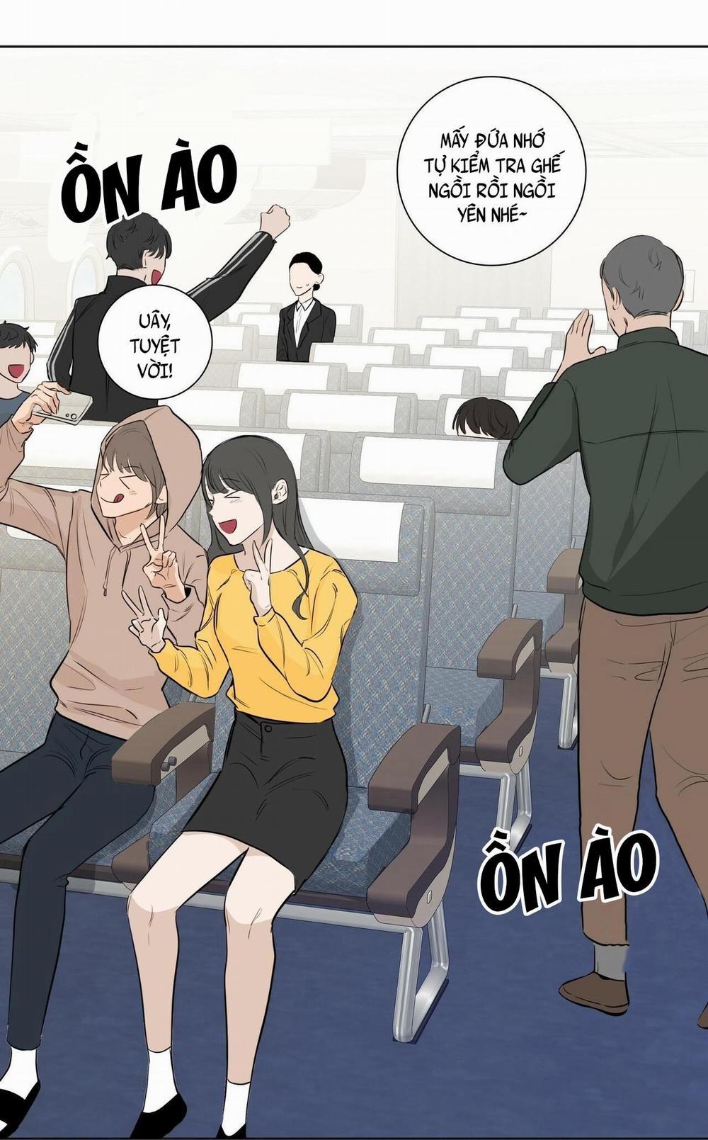 COI CHỪNG VƯỢT QUA RANH GIỚI 2 trang 83