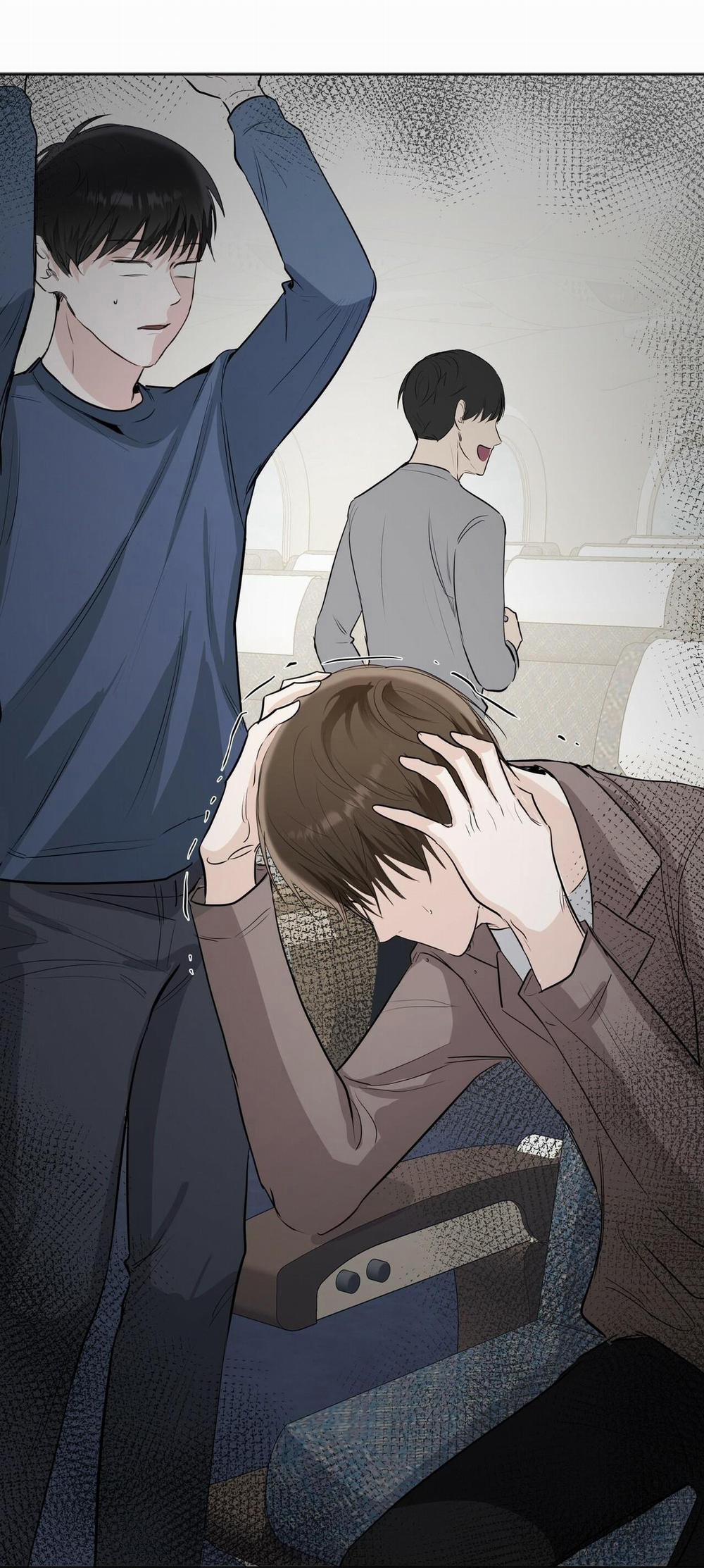 COI CHỪNG VƯỢT QUA RANH GIỚI 2 trang 86