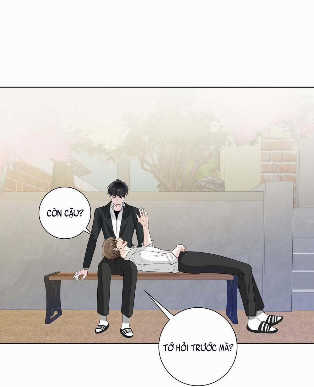 COI CHỪNG VƯỢT QUA RANH GIỚI 3 trang 84