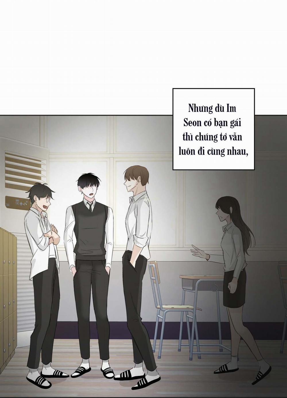 COI CHỪNG VƯỢT QUA RANH GIỚI 3 trang 87