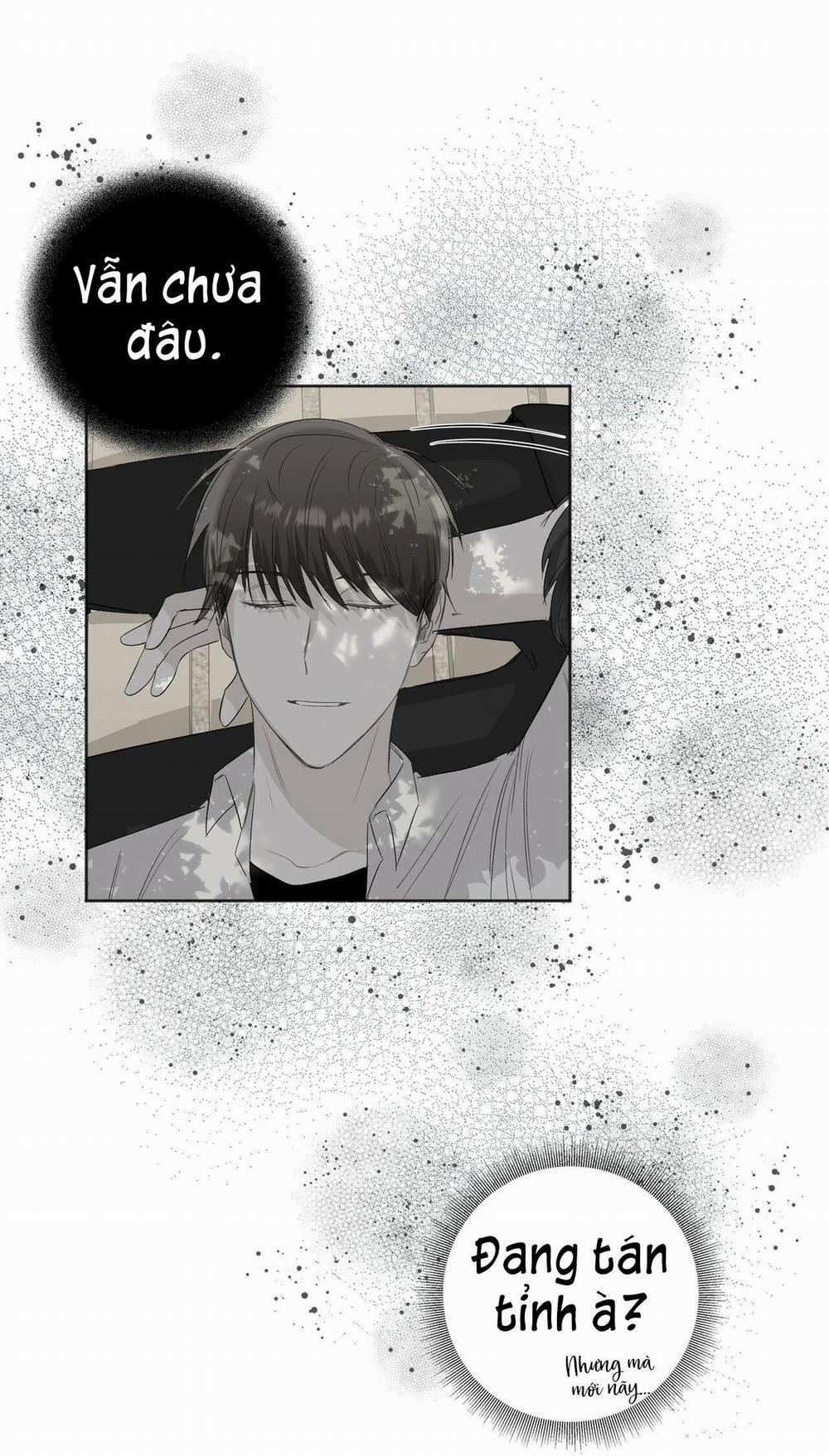 COI CHỪNG VƯỢT QUA RANH GIỚI 4 trang 48