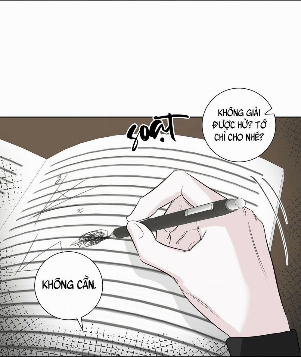 COI CHỪNG VƯỢT QUA RANH GIỚI 4 trang 50