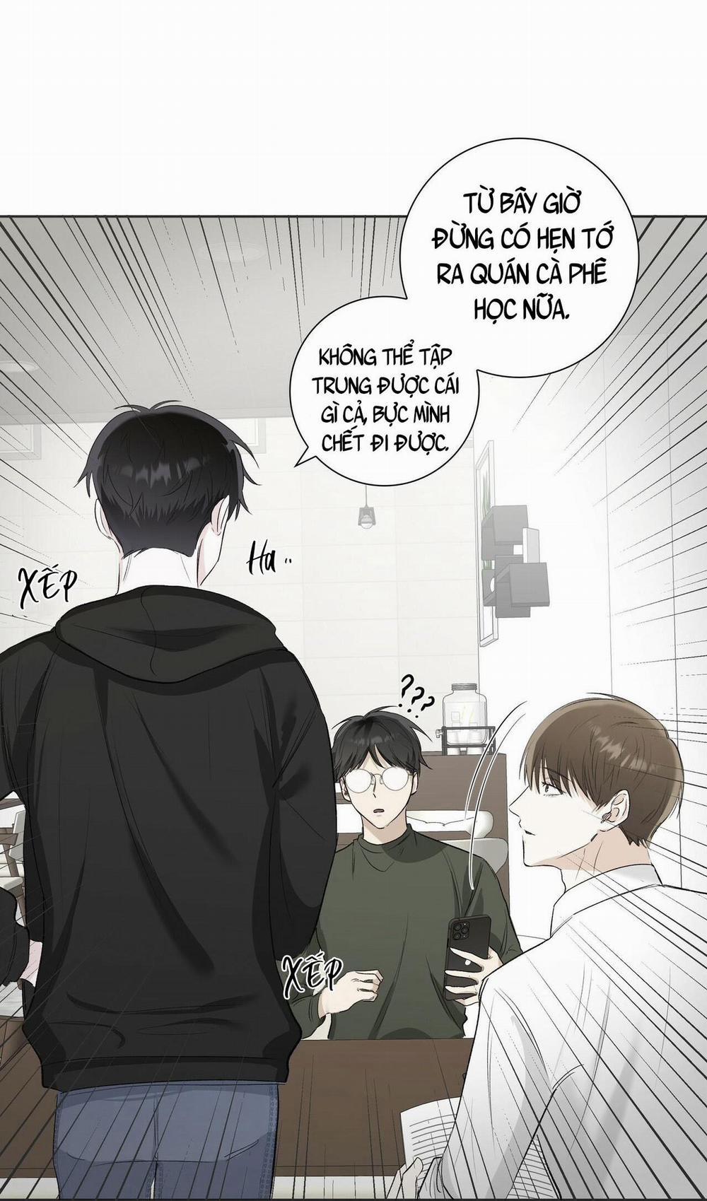 COI CHỪNG VƯỢT QUA RANH GIỚI 4 trang 56