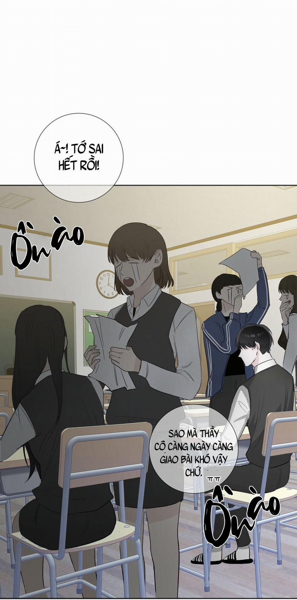 COI CHỪNG VƯỢT QUA RANH GIỚI 4 trang 67