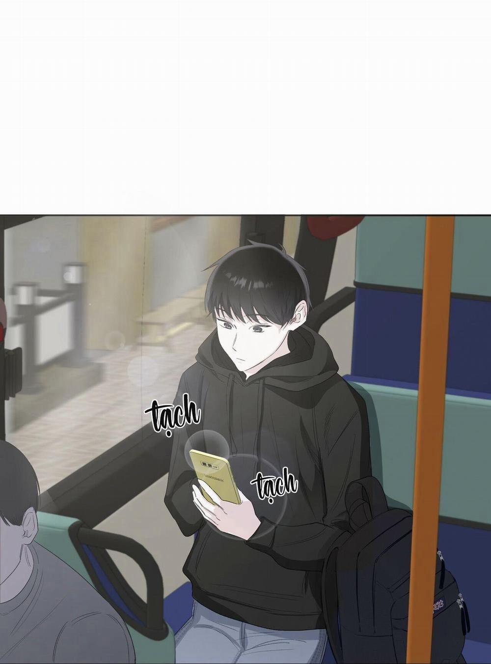 COI CHỪNG VƯỢT QUA RANH GIỚI 4 trang 7