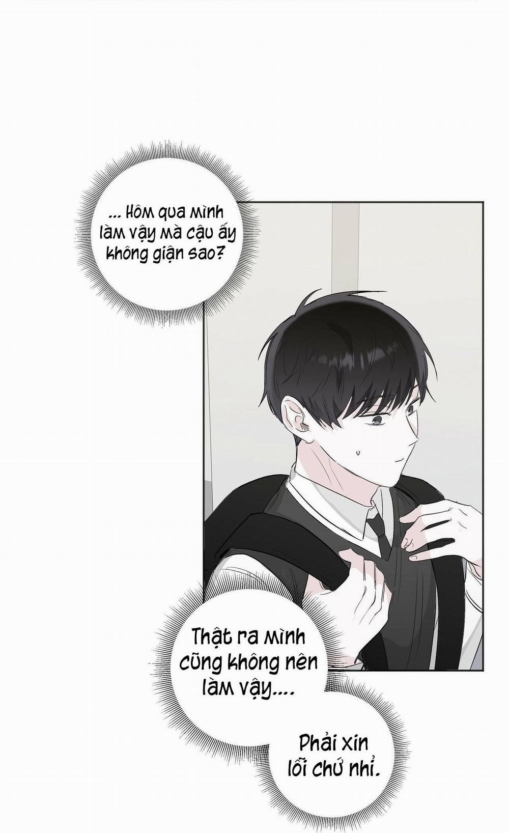 COI CHỪNG VƯỢT QUA RANH GIỚI 4 trang 75