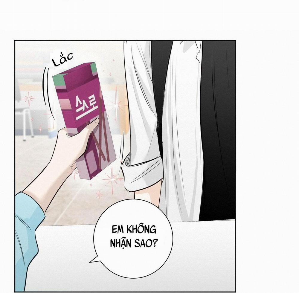 COI CHỪNG VƯỢT QUA RANH GIỚI 5 trang 11