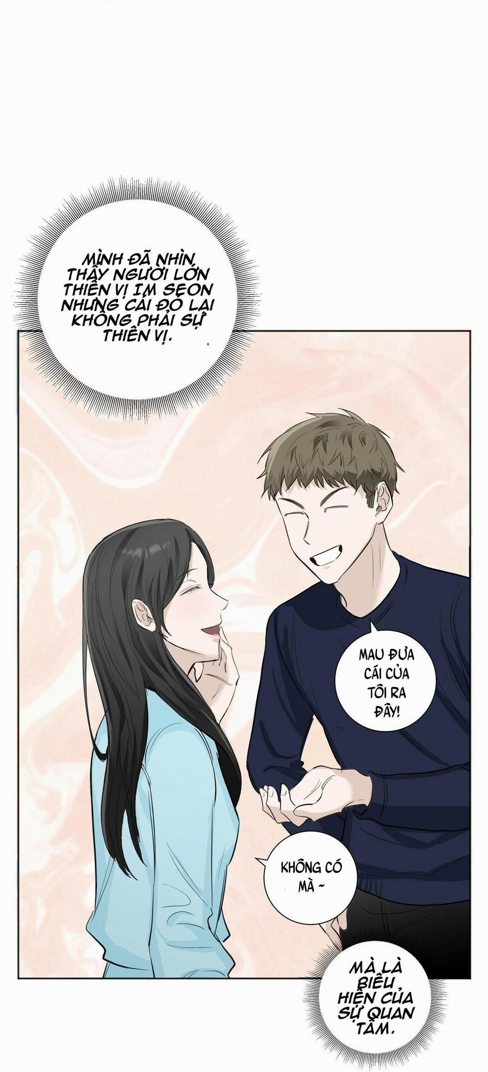 COI CHỪNG VƯỢT QUA RANH GIỚI 5 trang 14