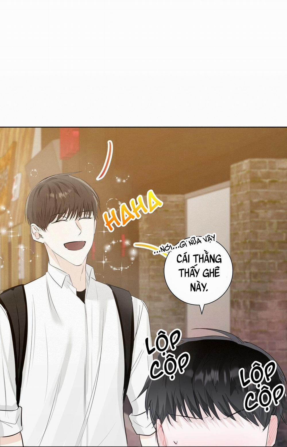 COI CHỪNG VƯỢT QUA RANH GIỚI 5 trang 69