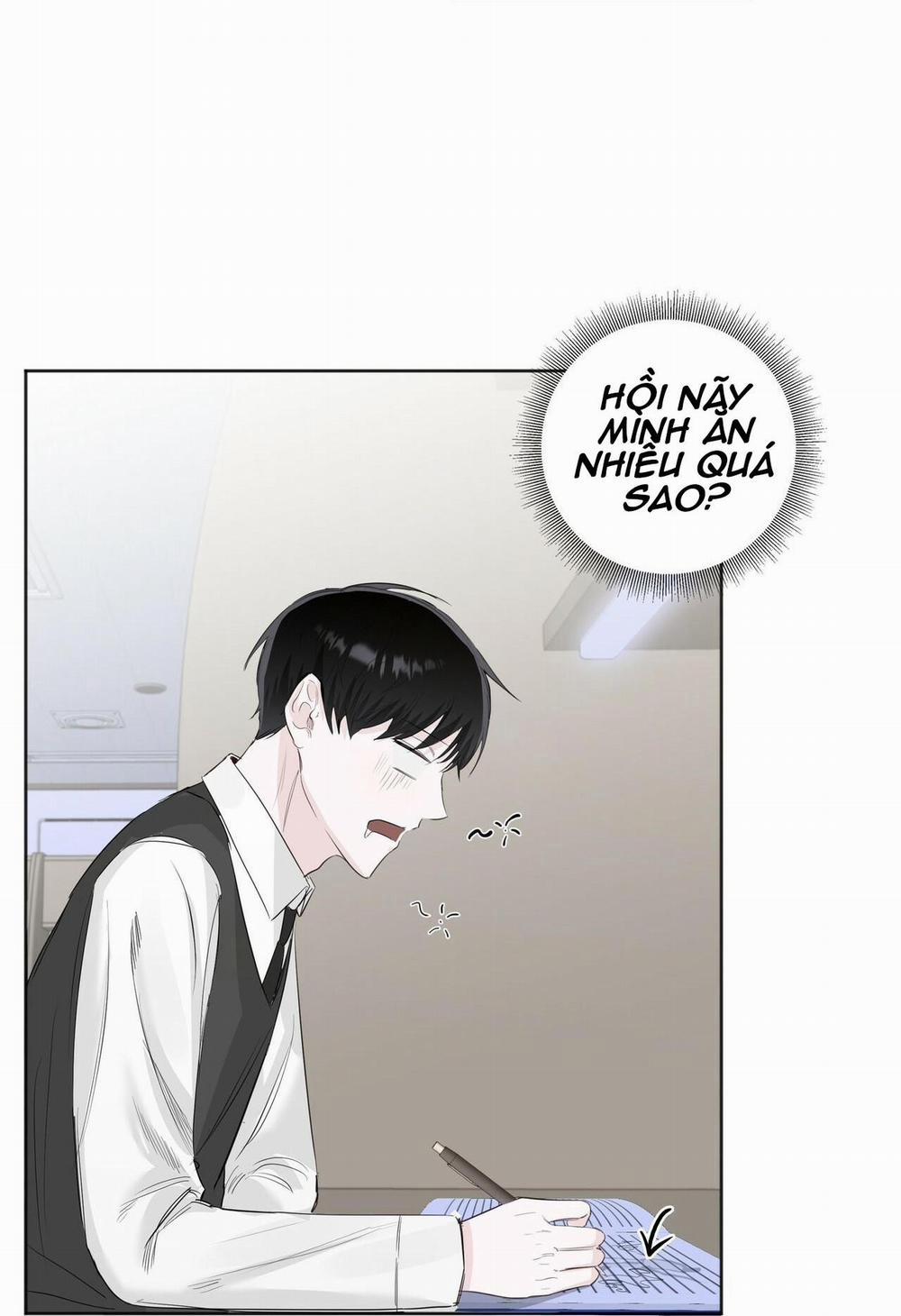 COI CHỪNG VƯỢT QUA RANH GIỚI 5 trang 81