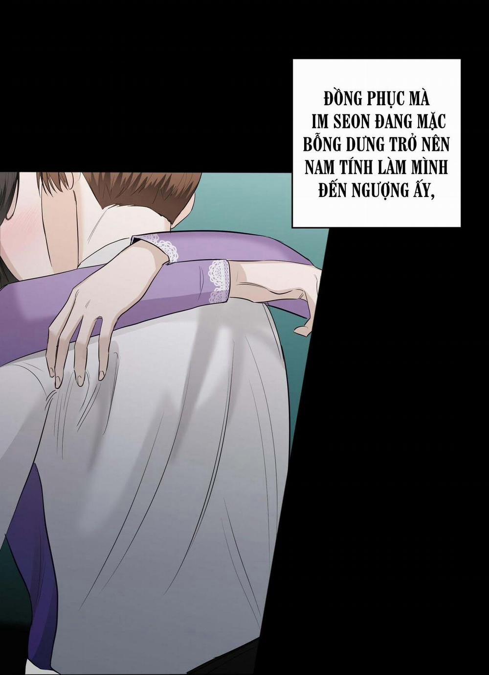 COI CHỪNG VƯỢT QUA RANH GIỚI 6 trang 13