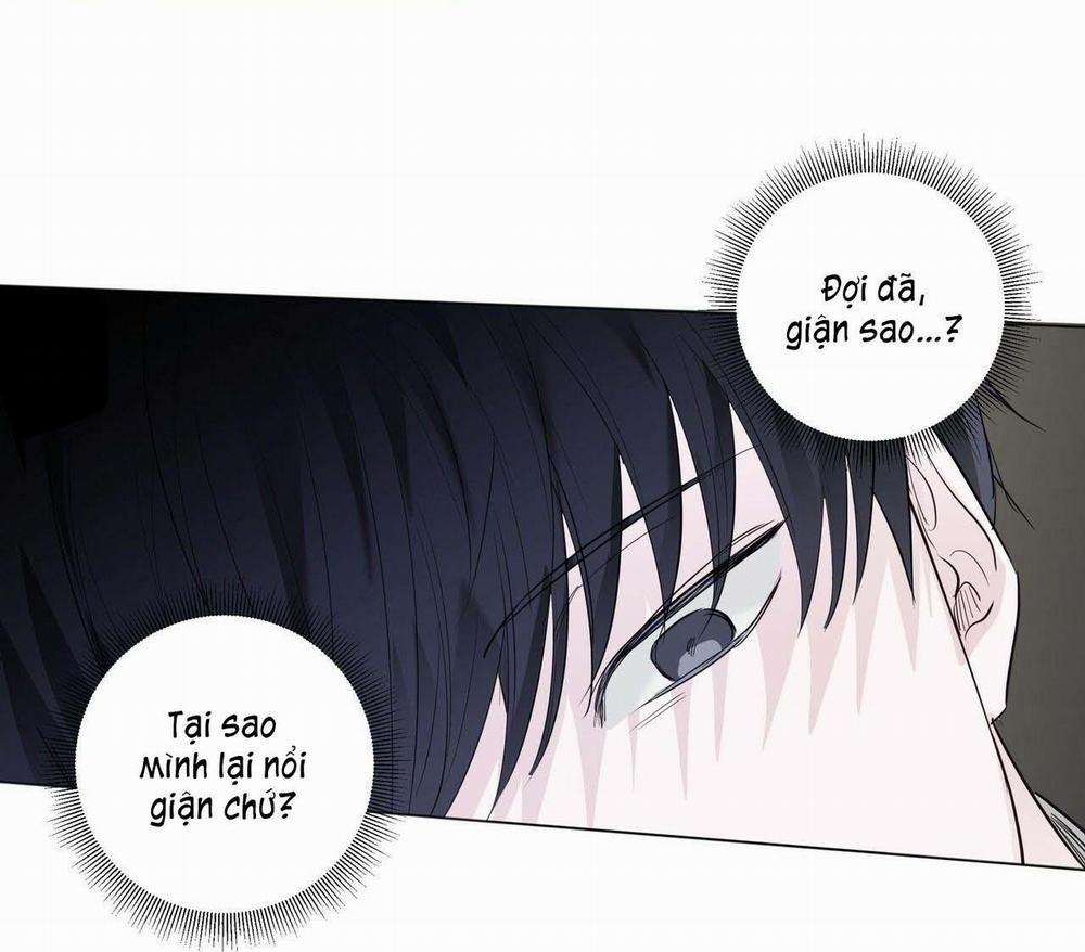 COI CHỪNG VƯỢT QUA RANH GIỚI 6 trang 23