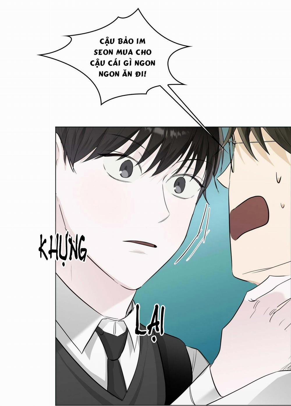 COI CHỪNG VƯỢT QUA RANH GIỚI 6 trang 34