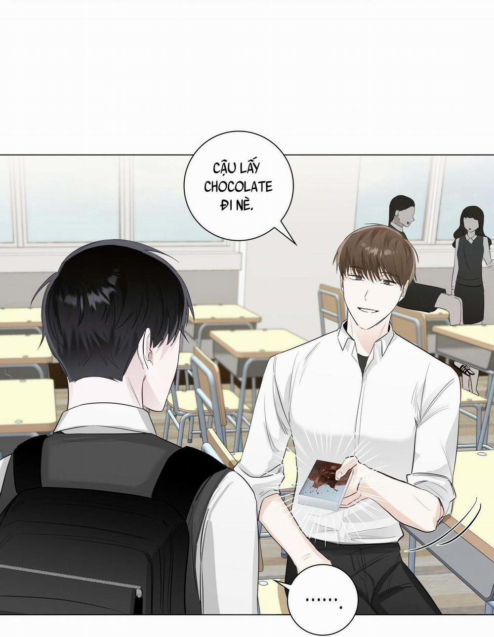 COI CHỪNG VƯỢT QUA RANH GIỚI 6 trang 40