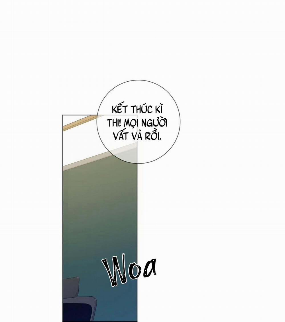 COI CHỪNG VƯỢT QUA RANH GIỚI 6 trang 48