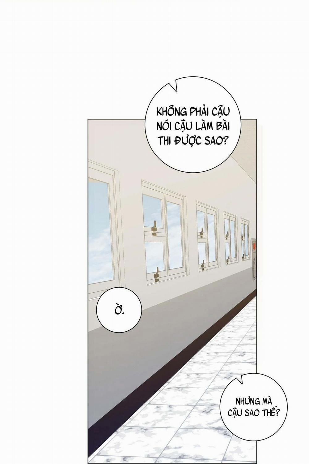 COI CHỪNG VƯỢT QUA RANH GIỚI 6 trang 54