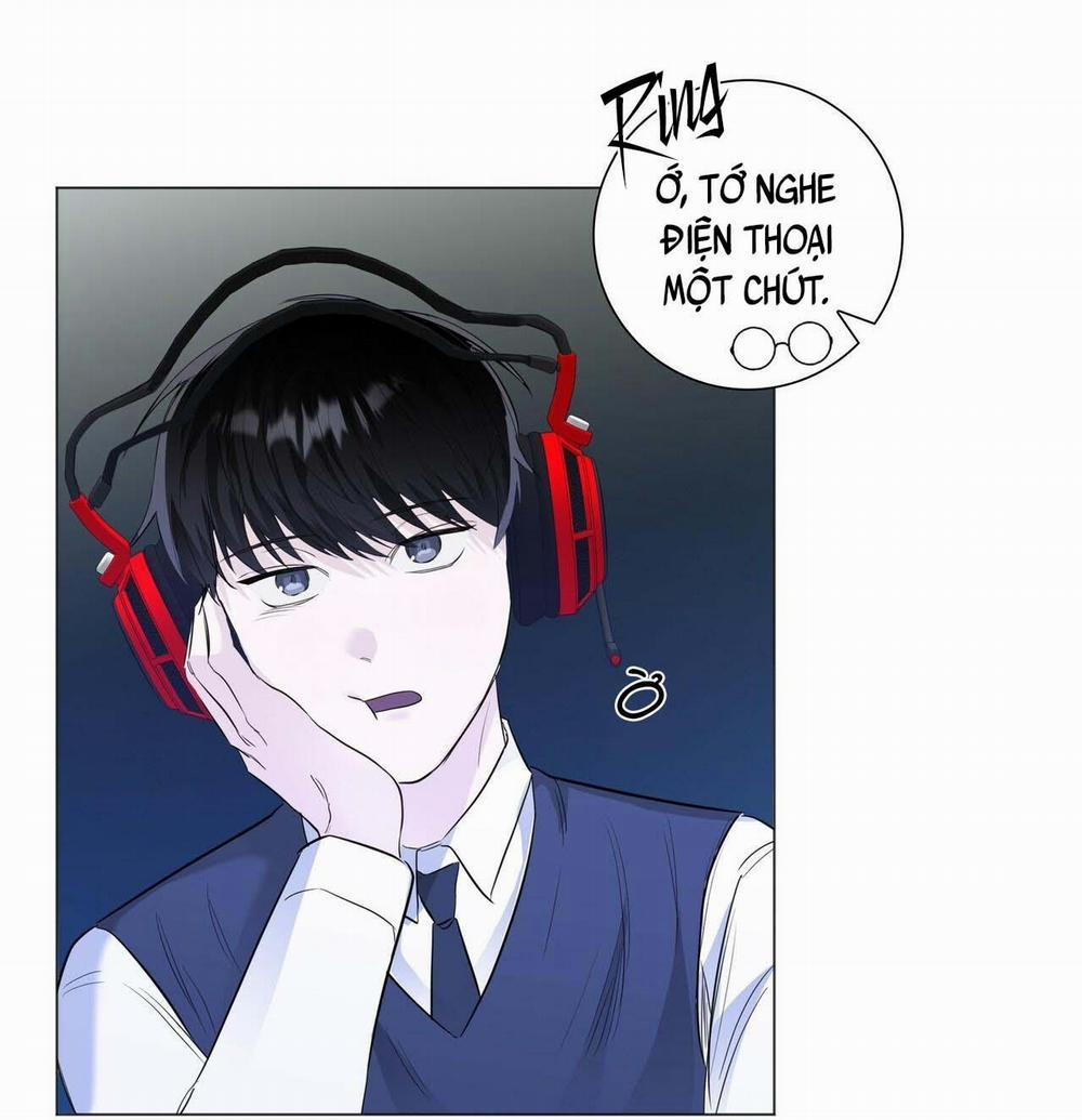 COI CHỪNG VƯỢT QUA RANH GIỚI 6 trang 72