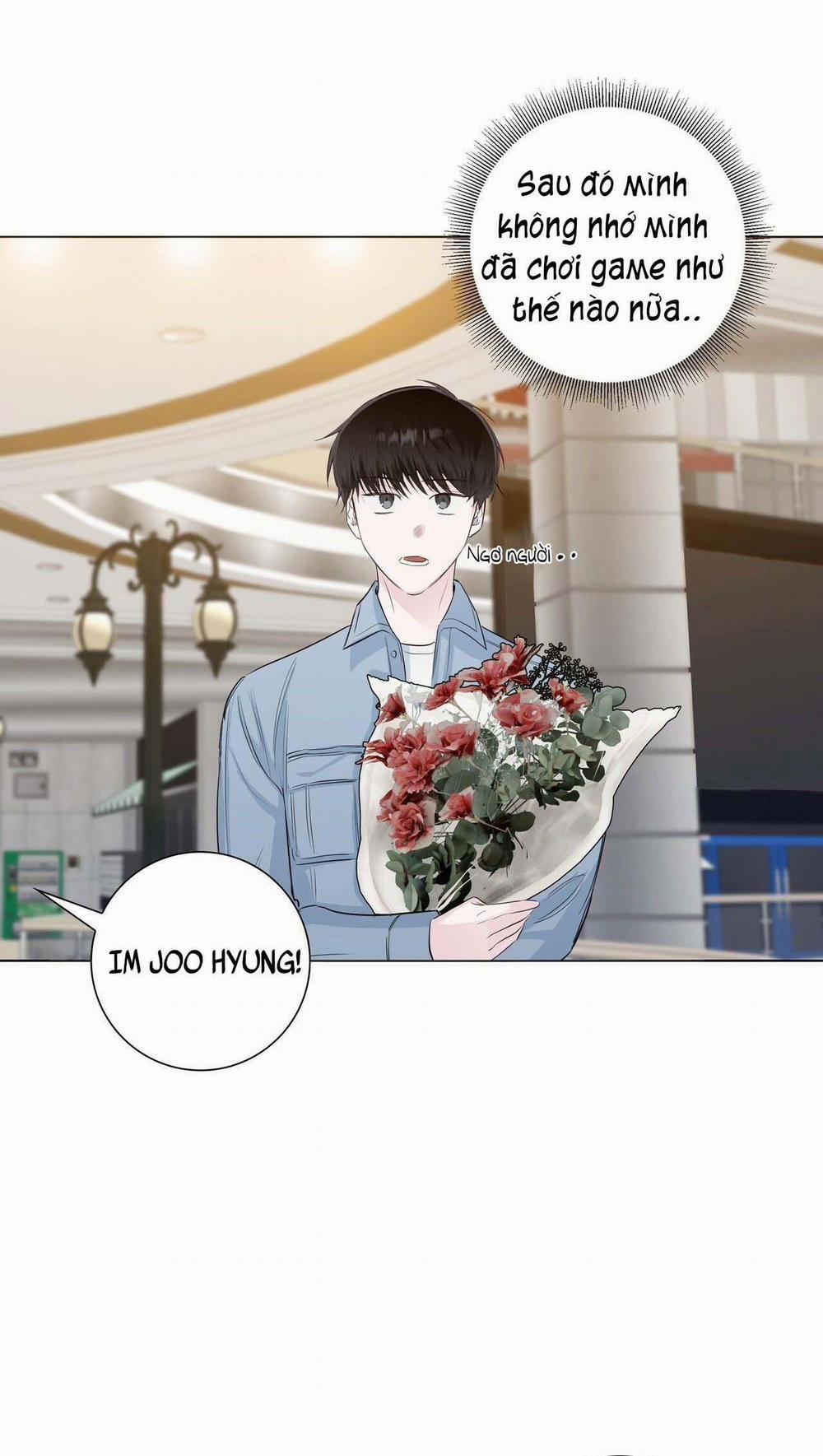 COI CHỪNG VƯỢT QUA RANH GIỚI 7 trang 10