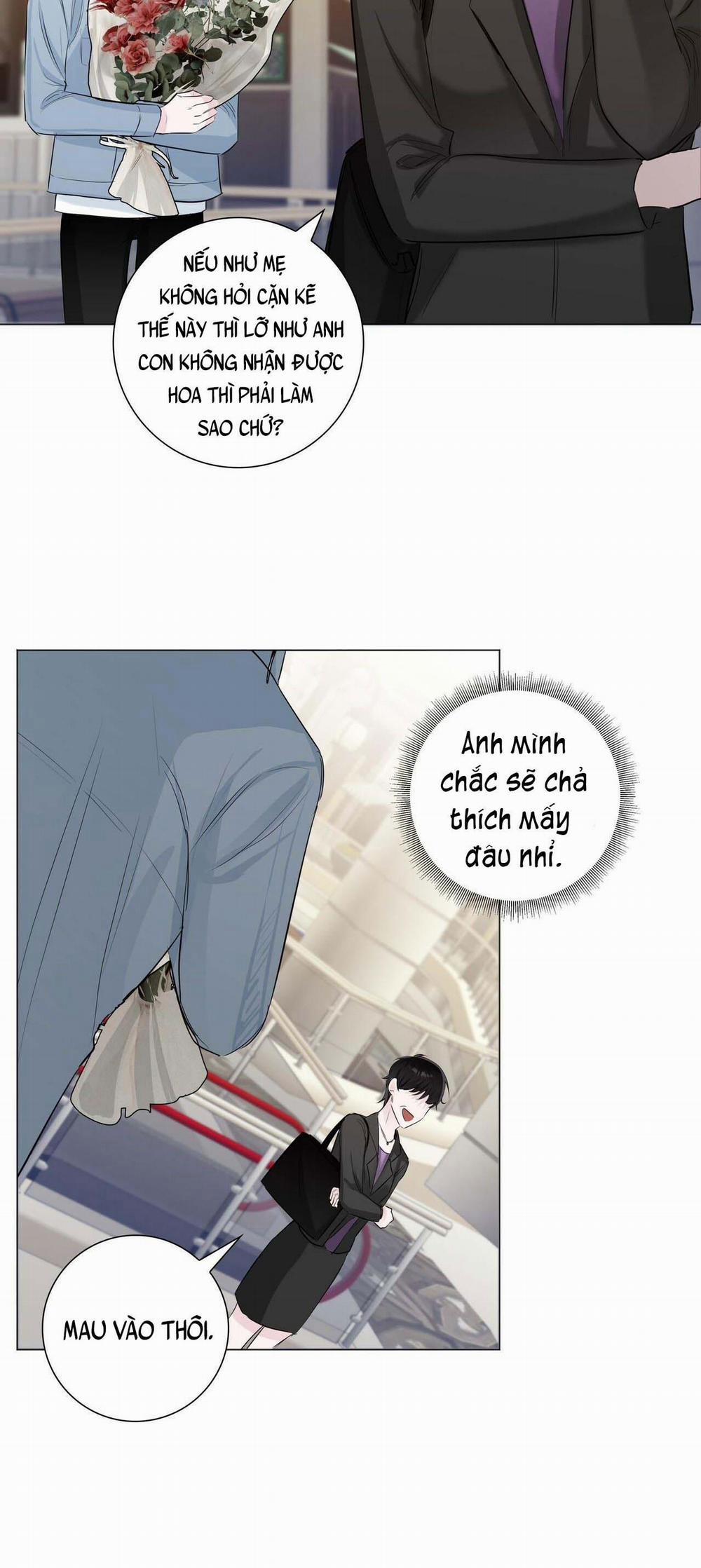 COI CHỪNG VƯỢT QUA RANH GIỚI 7 trang 12