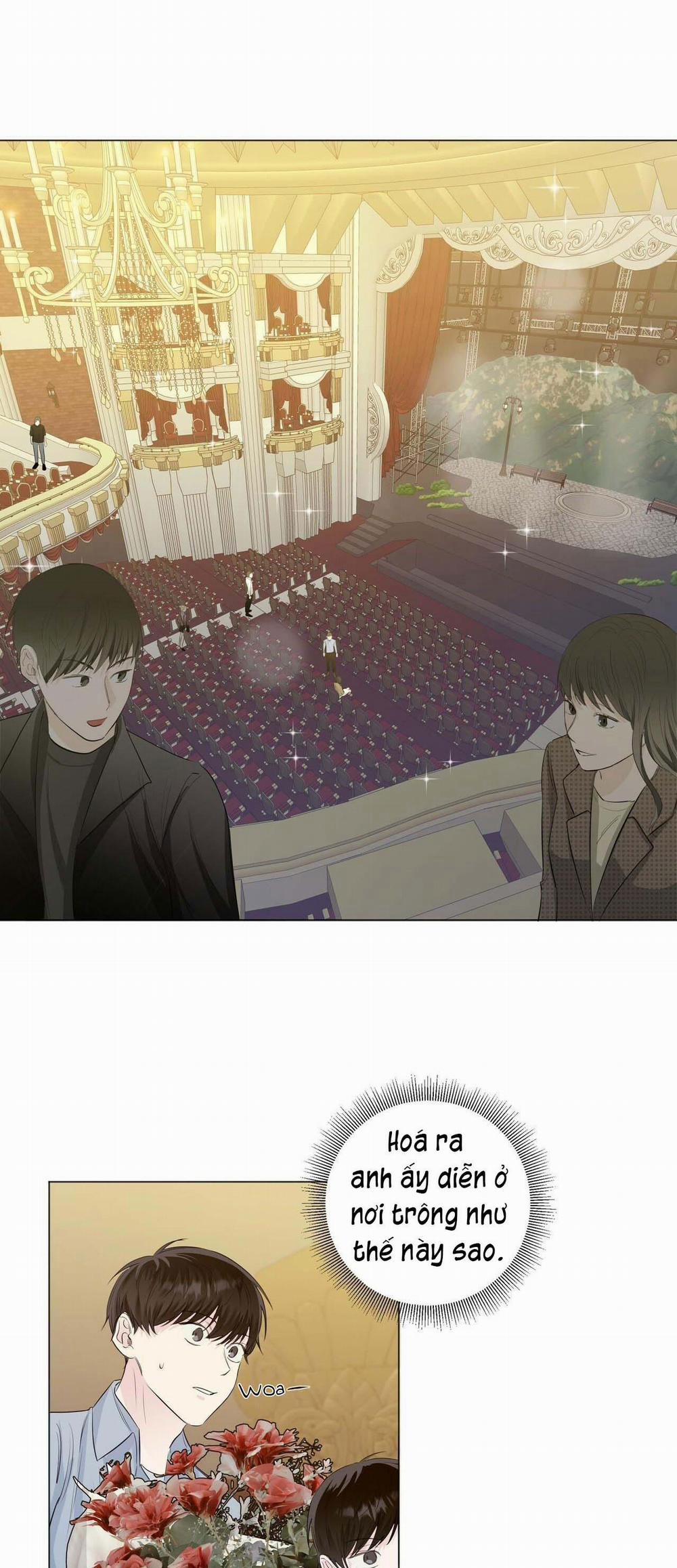 COI CHỪNG VƯỢT QUA RANH GIỚI 7 trang 13