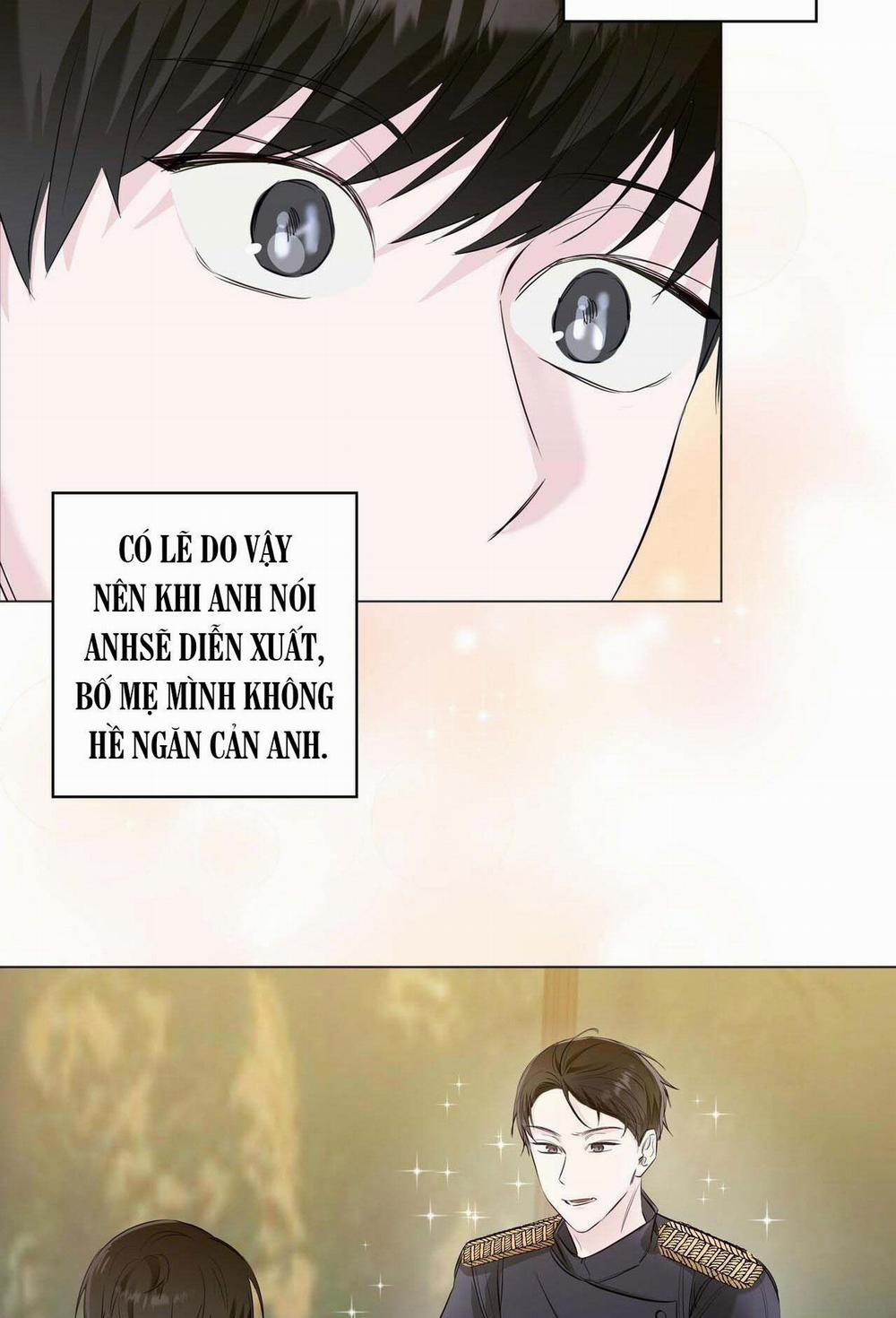 COI CHỪNG VƯỢT QUA RANH GIỚI 7 trang 15