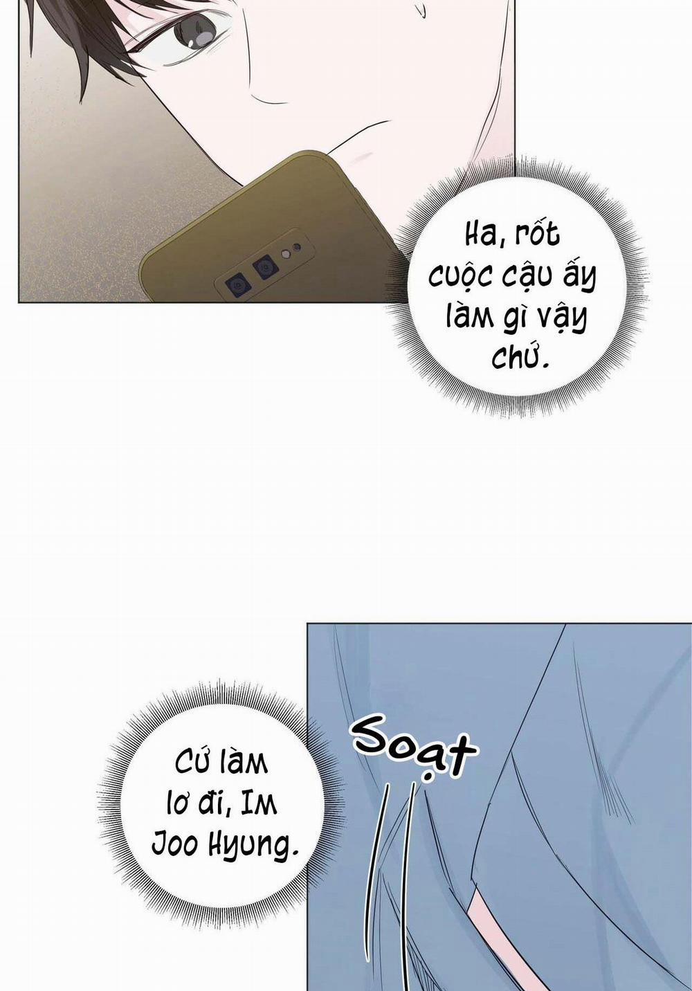 COI CHỪNG VƯỢT QUA RANH GIỚI 7 trang 26