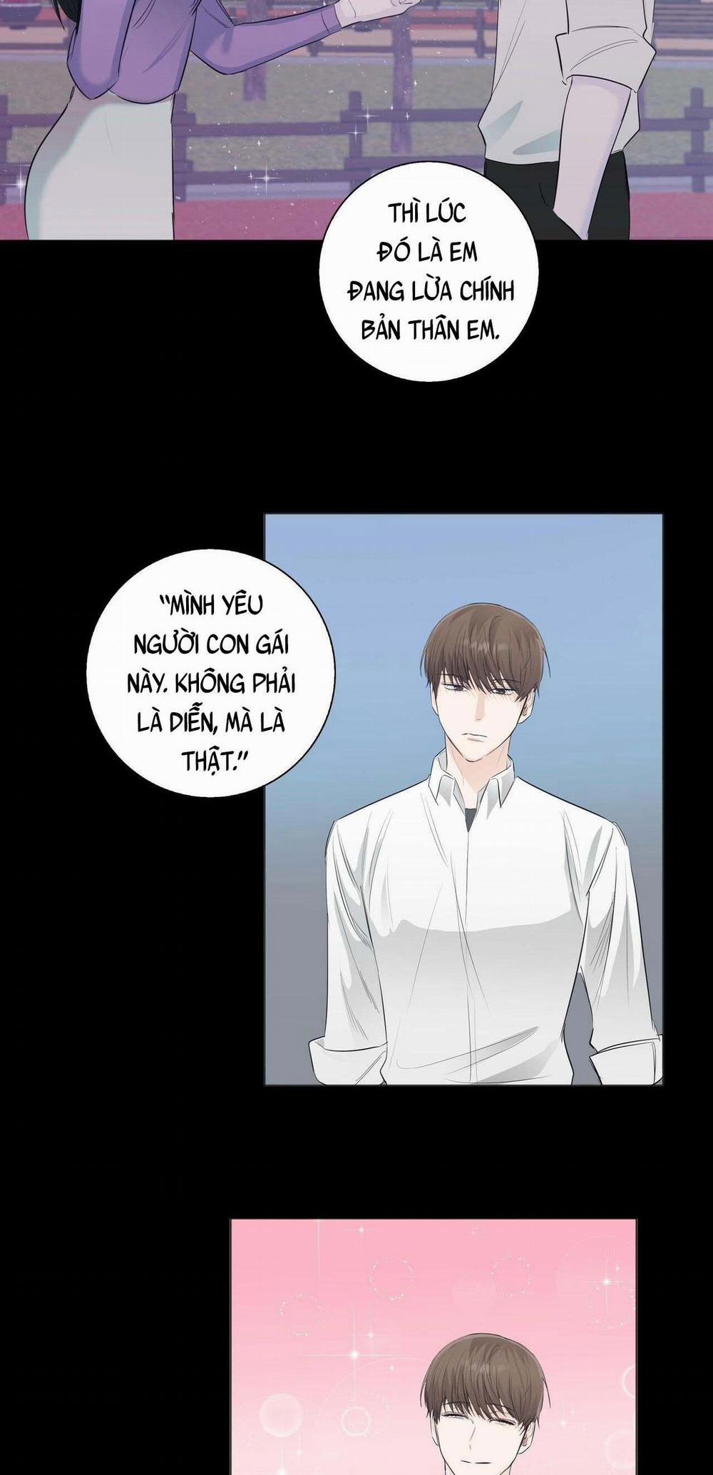 COI CHỪNG VƯỢT QUA RANH GIỚI 7 trang 37