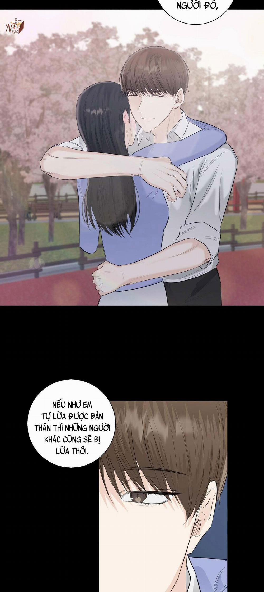 COI CHỪNG VƯỢT QUA RANH GIỚI 7 trang 39