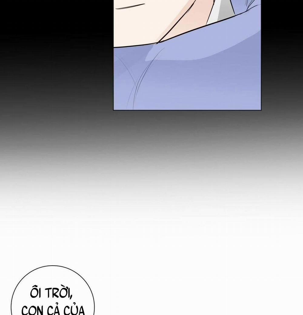 COI CHỪNG VƯỢT QUA RANH GIỚI 7 trang 40