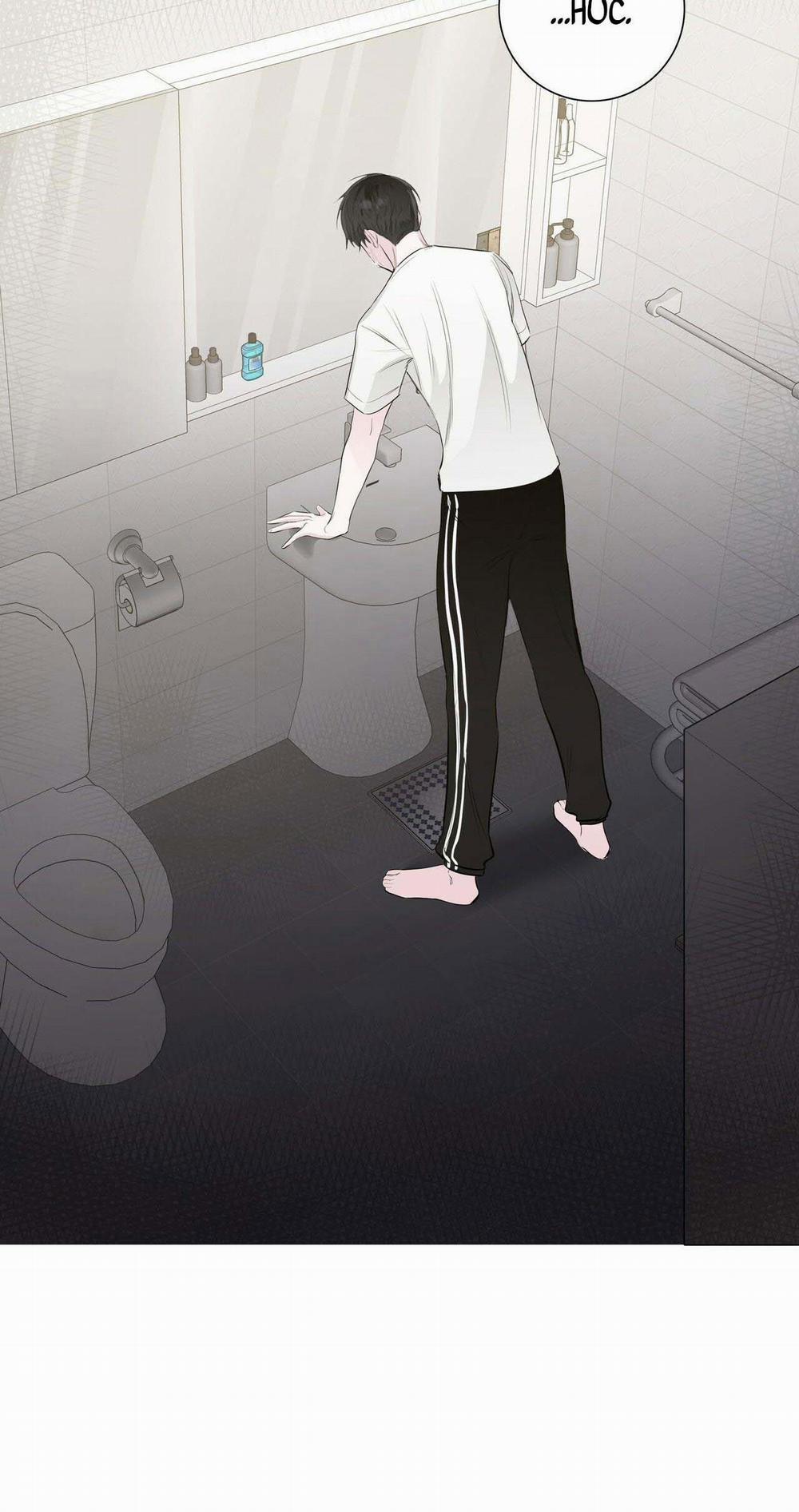 COI CHỪNG VƯỢT QUA RANH GIỚI 7 trang 52