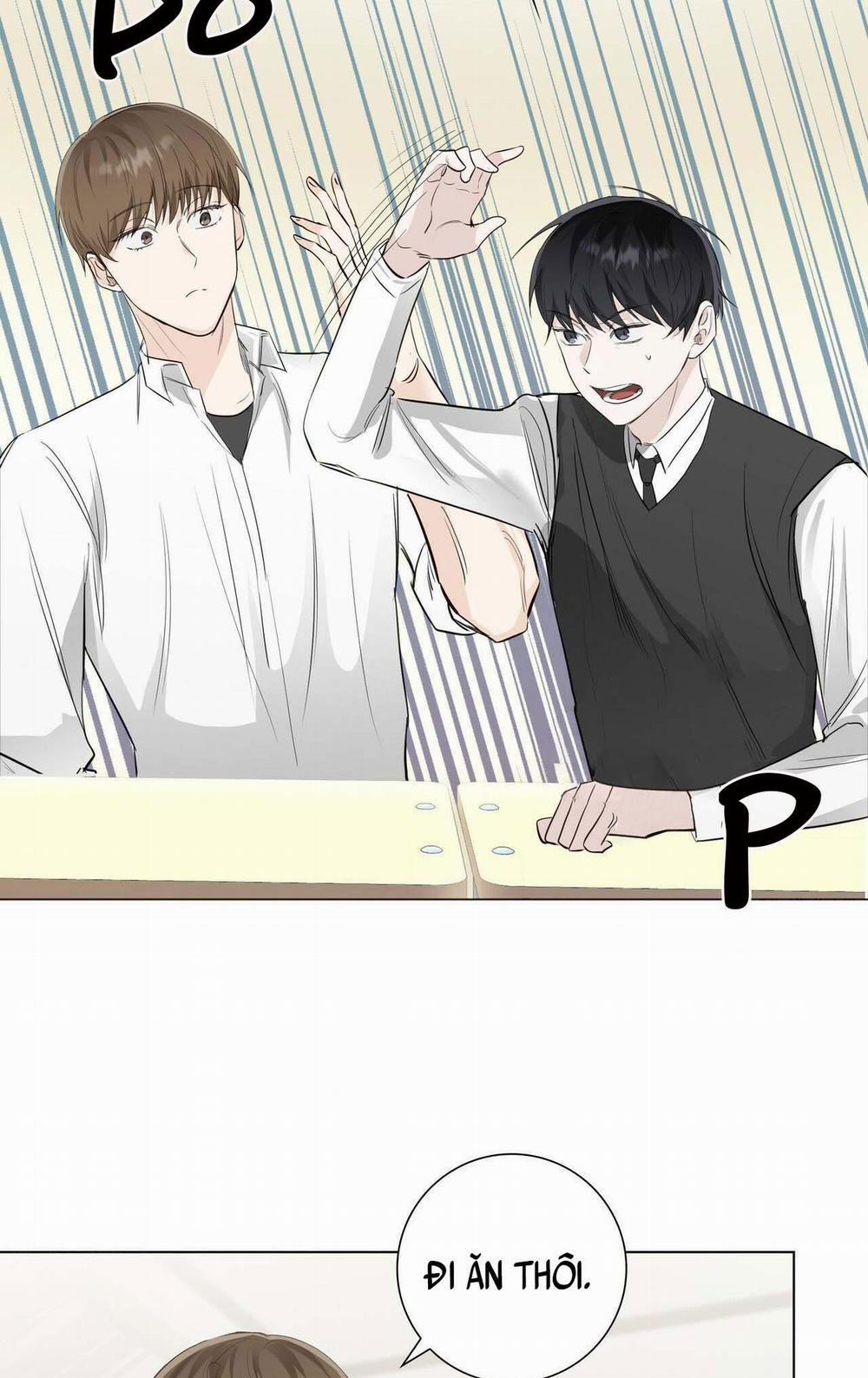 COI CHỪNG VƯỢT QUA RANH GIỚI 8 trang 27