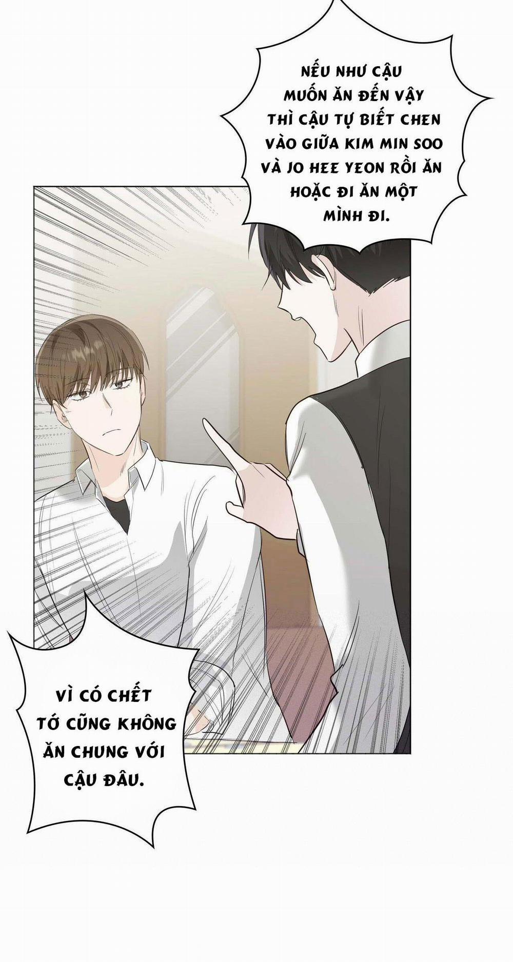 COI CHỪNG VƯỢT QUA RANH GIỚI 8 trang 29