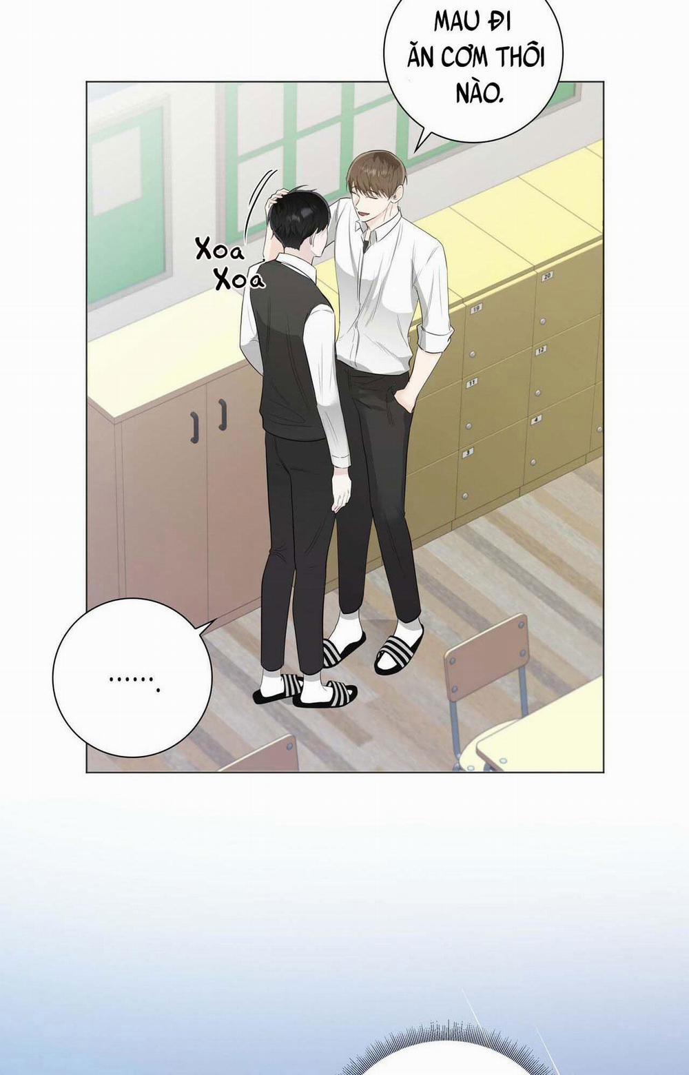 COI CHỪNG VƯỢT QUA RANH GIỚI 8 trang 36