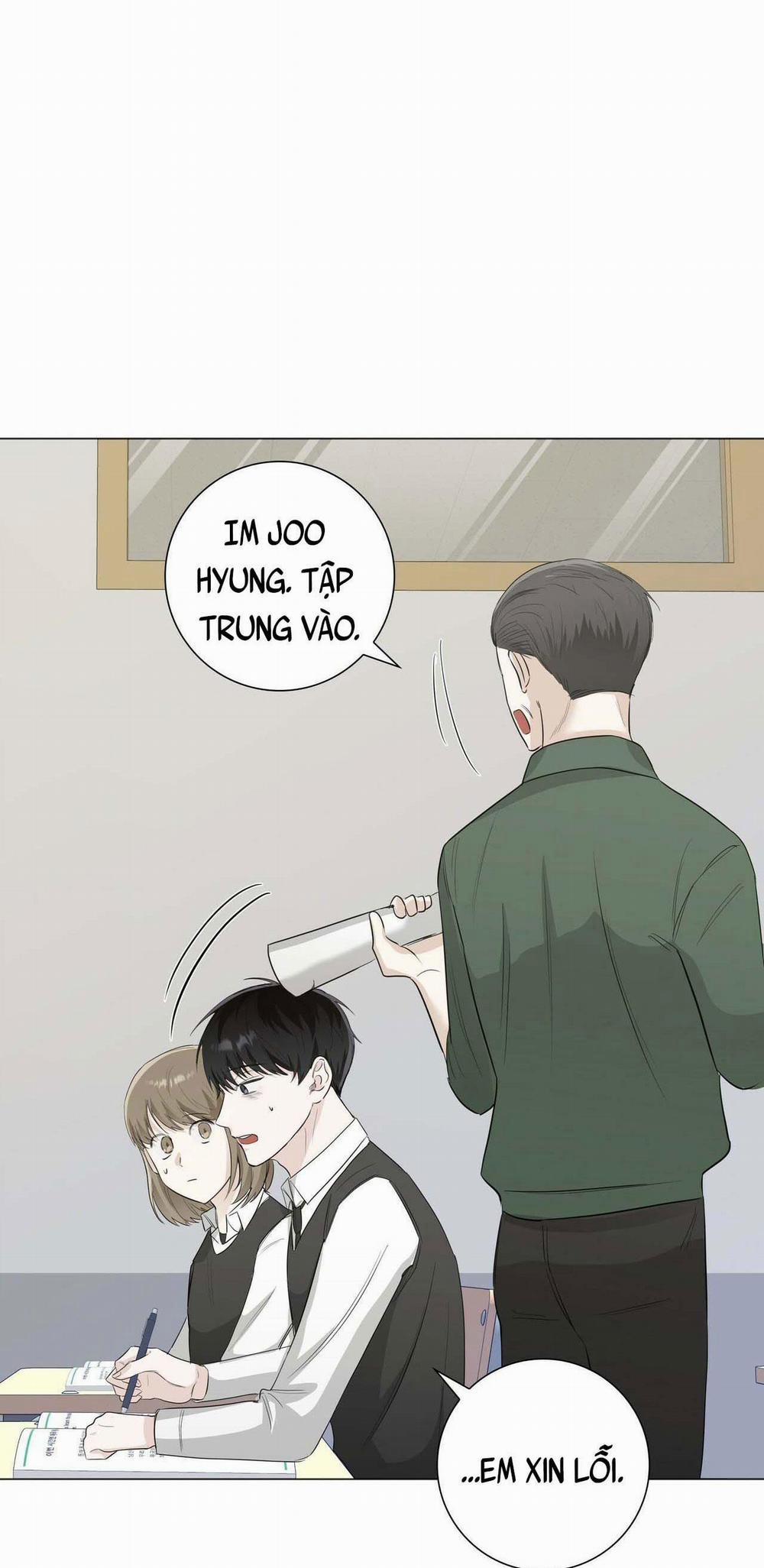 COI CHỪNG VƯỢT QUA RANH GIỚI 8 trang 4