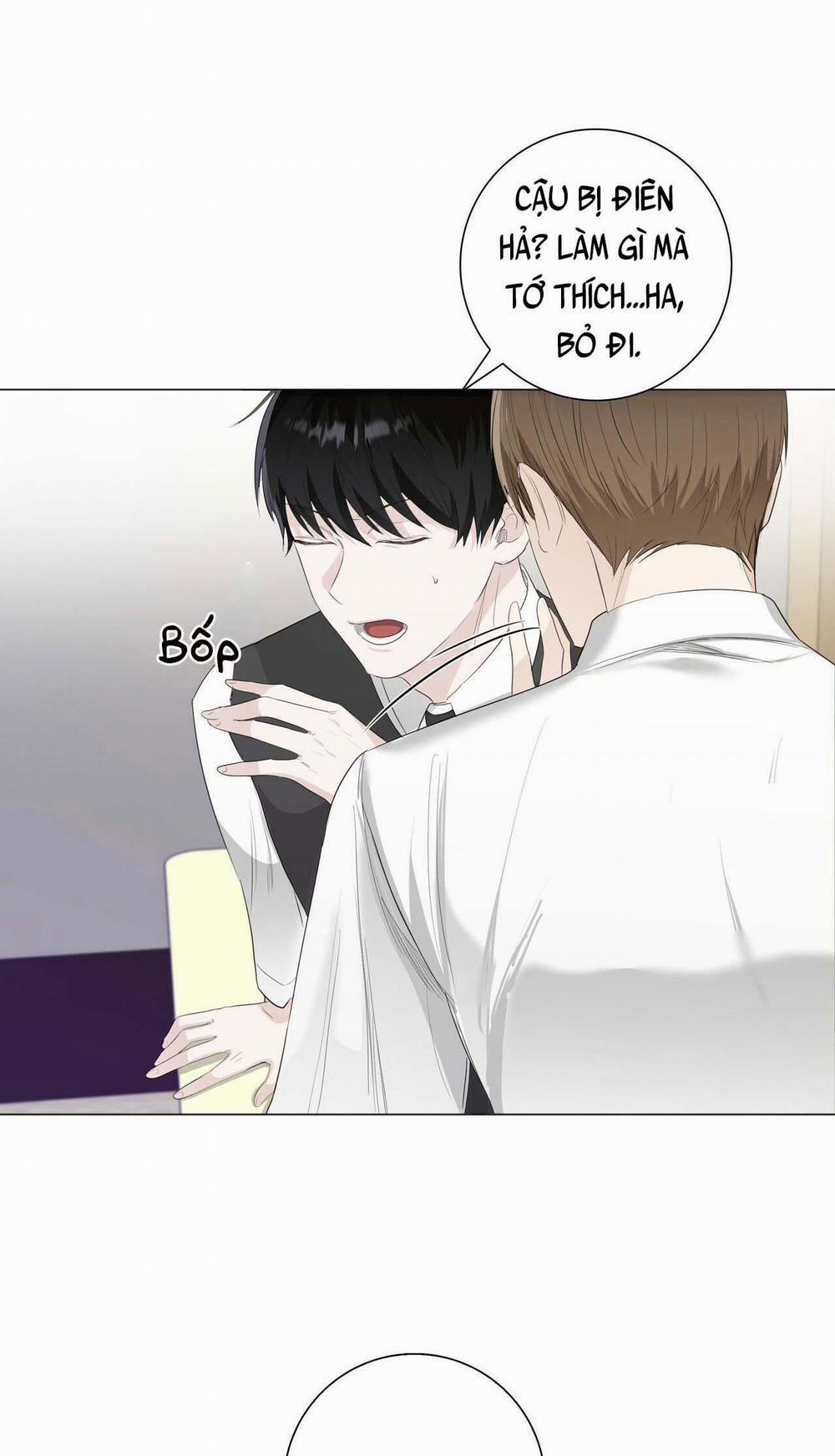 COI CHỪNG VƯỢT QUA RANH GIỚI 8 trang 44