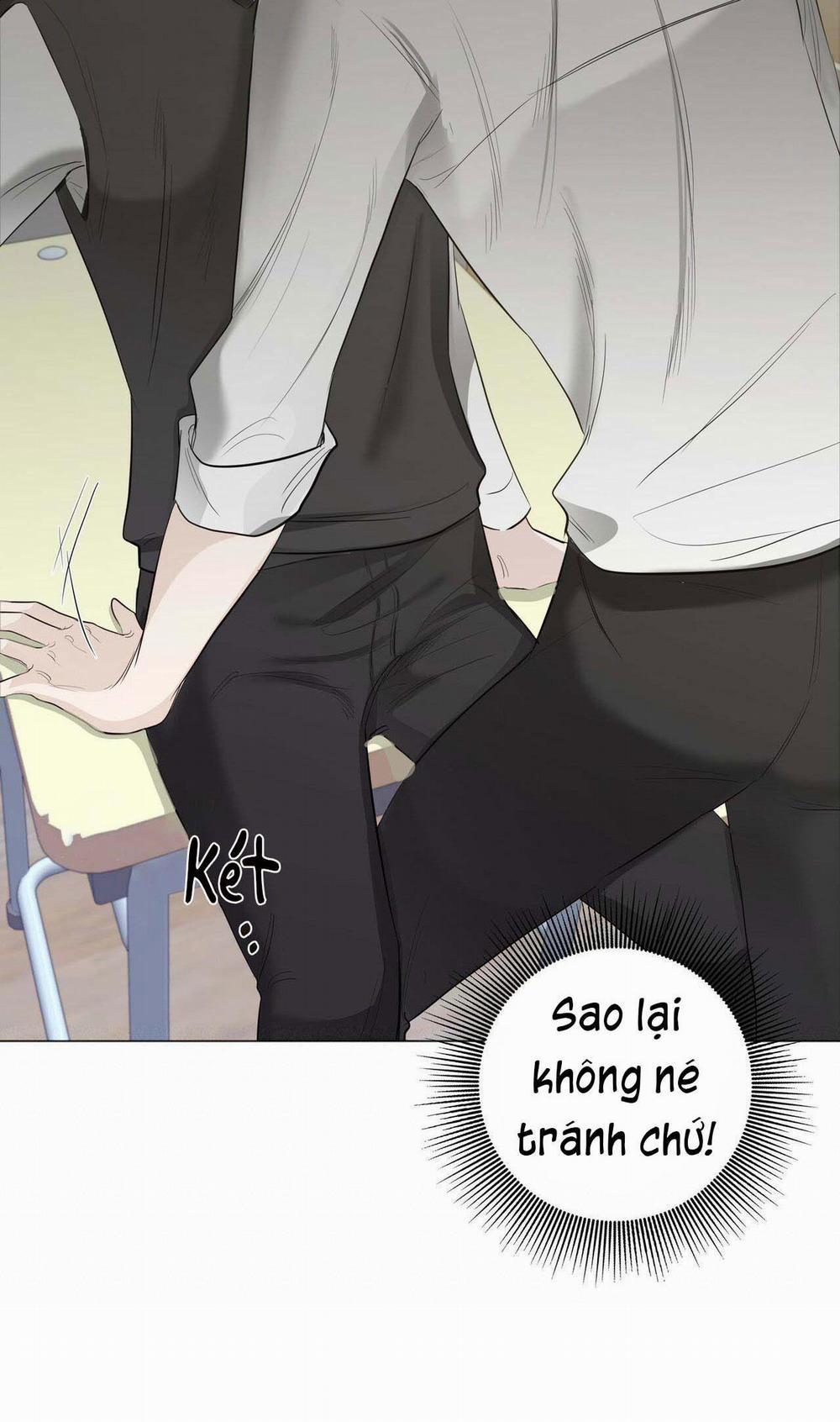 COI CHỪNG VƯỢT QUA RANH GIỚI 8 trang 48