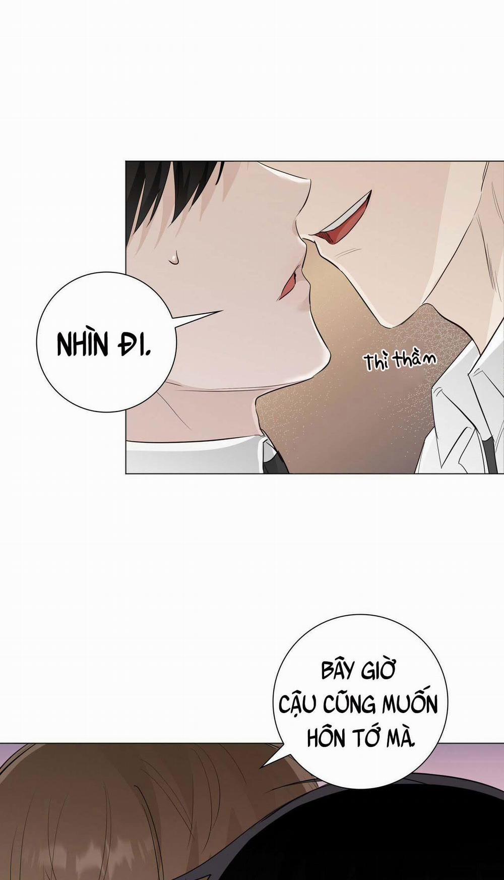 COI CHỪNG VƯỢT QUA RANH GIỚI 8 trang 51