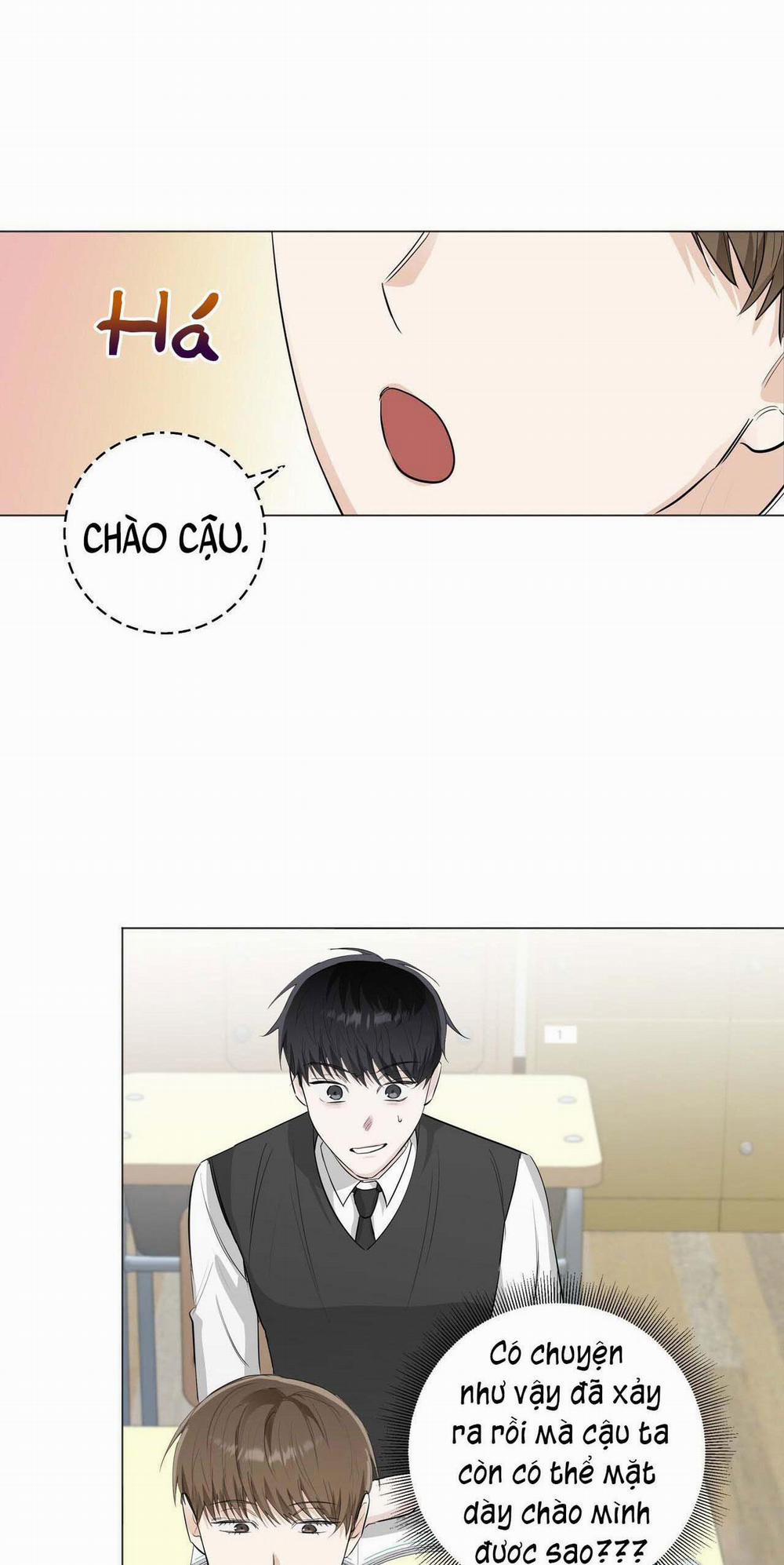 COI CHỪNG VƯỢT QUA RANH GIỚI 8 trang 8