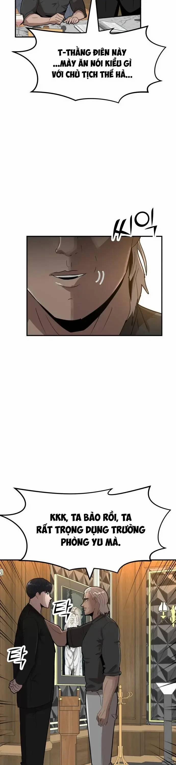 Coin Báo Thù 1 trang 11