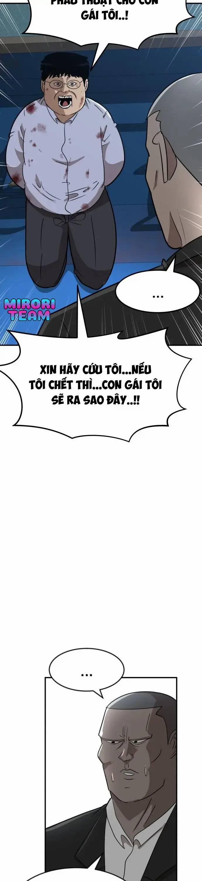 Coin Báo Thù 1 trang 18