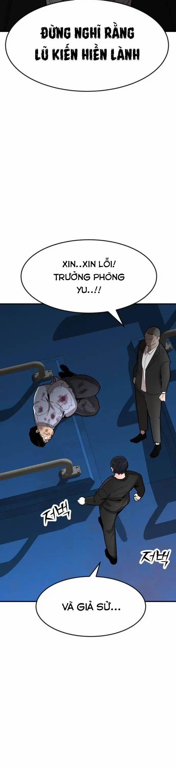 Coin Báo Thù 1 trang 23