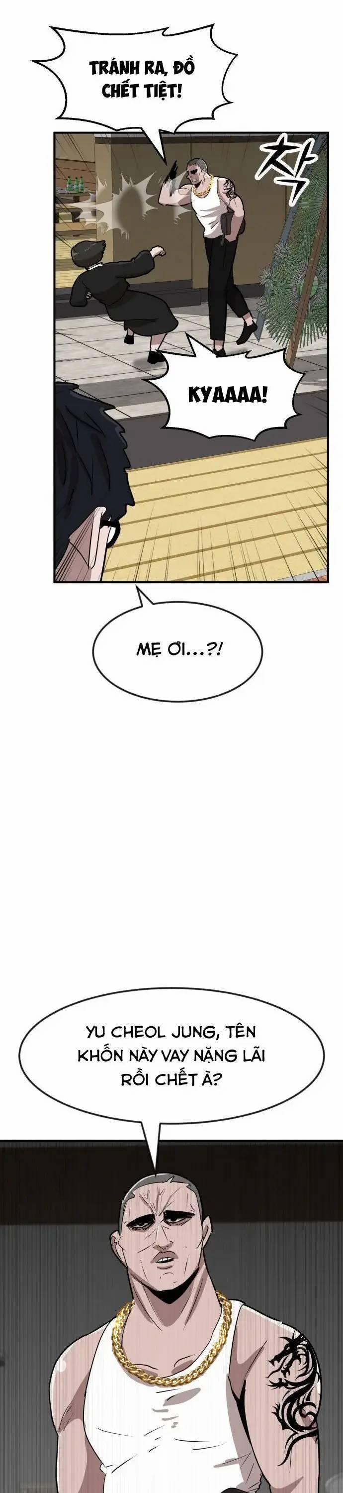 Coin Báo Thù 1 trang 58